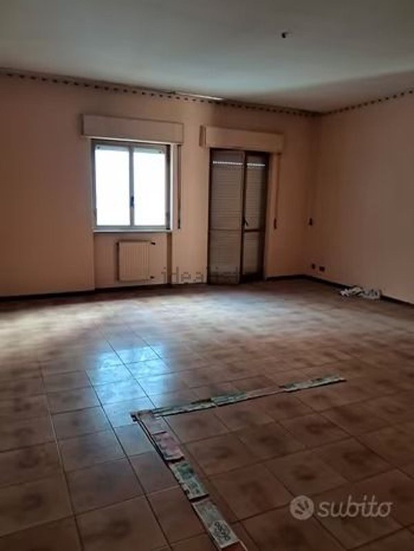 appartamento in vendita a Palermo in zona Libertà