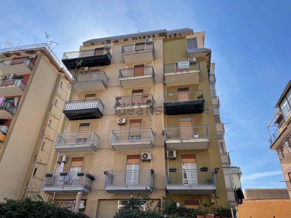 appartamento in vendita a Palermo in zona Settecannoli