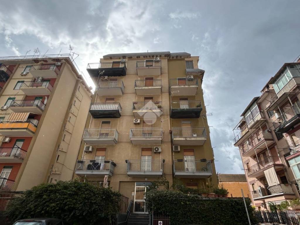 appartamento in vendita a Palermo in zona Settecannoli