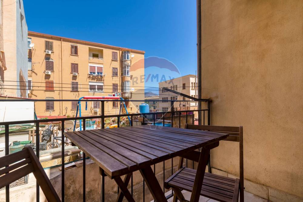 appartamento in vendita a Palermo in zona Centro storico