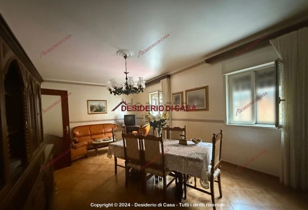appartamento in vendita a Palermo in zona Cruillas