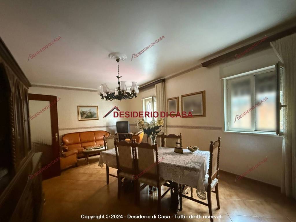 appartamento in vendita a Palermo in zona Cruillas
