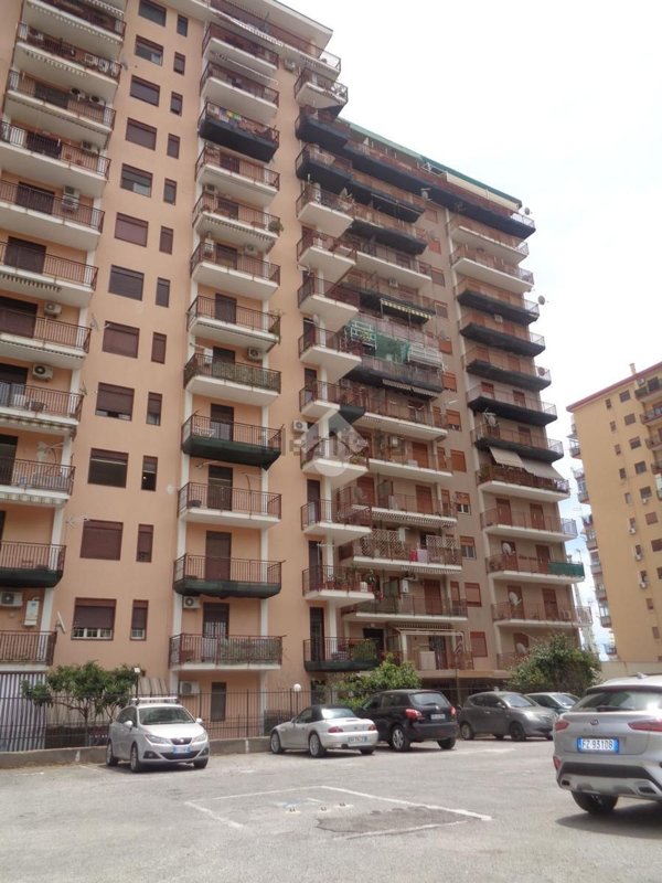 appartamento in vendita a Palermo in zona Montepellegrino