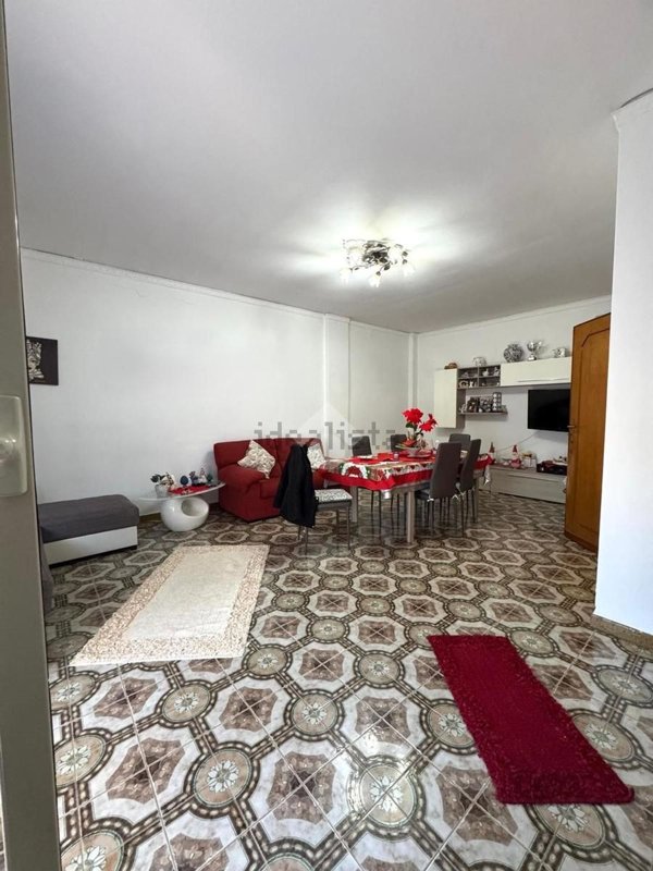 appartamento in vendita a Palermo in zona Tommaso Natale