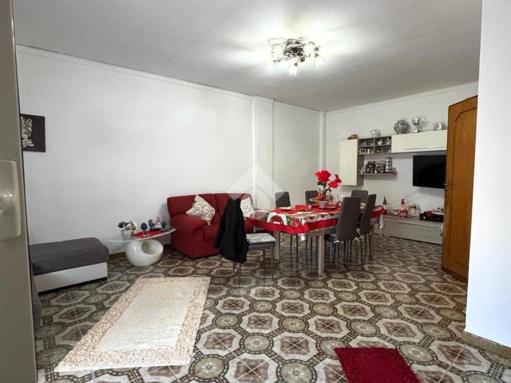 appartamento in vendita a Palermo in zona Tommaso Natale