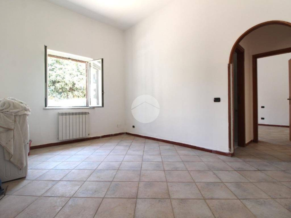 appartamento in vendita a Palermo in zona Uditore