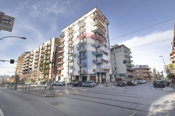 appartamento in vendita a Palermo in zona Croceverde