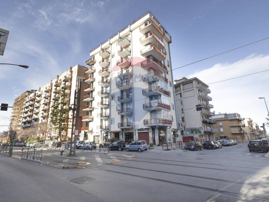 appartamento in vendita a Palermo in zona Croceverde