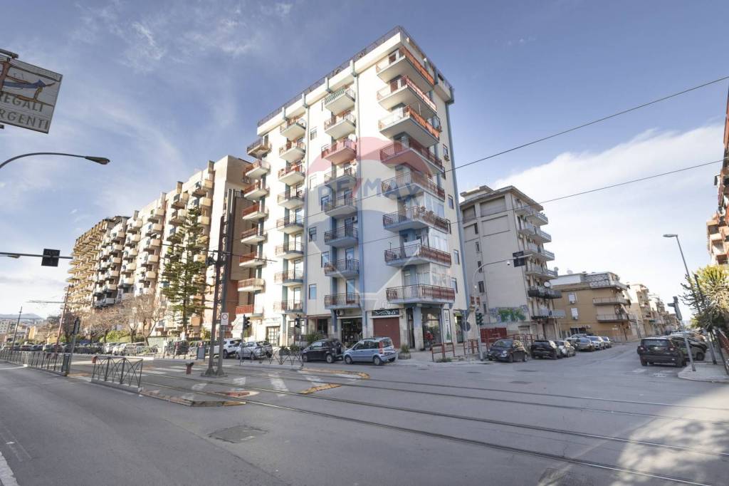 appartamento in vendita a Palermo in zona Croceverde