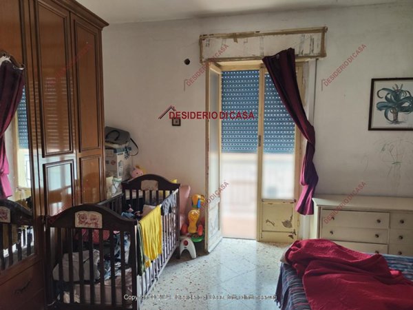 appartamento in vendita a Palermo in zona Libertà
