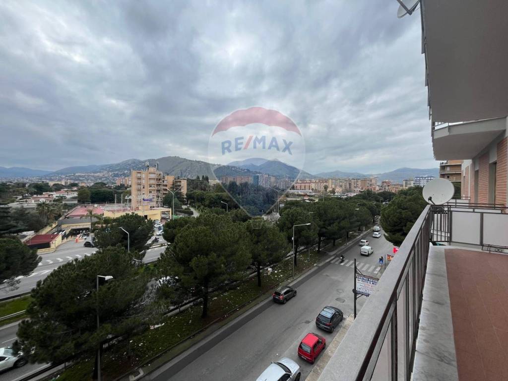 appartamento in vendita a Palermo in zona Calatafimi / Cuba