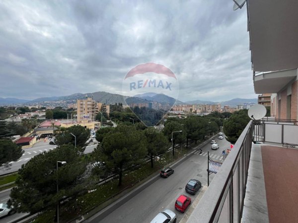 appartamento in vendita a Palermo in zona Calatafimi / Cuba