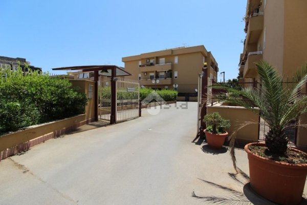 appartamento in vendita a Palermo