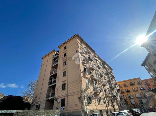 appartamento in vendita a Palermo in zona Centro storico