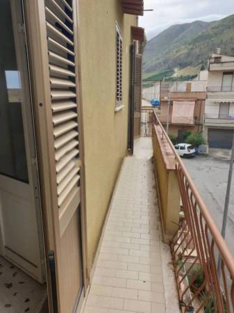 appartamento in vendita a Palermo in zona Villagrazia/Falsomiele