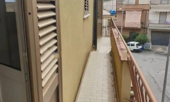 appartamento in vendita a Palermo in zona Villagrazia/Falsomiele