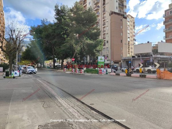 appartamento in vendita a Palermo in zona Resuttana
