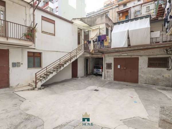 appartamento in vendita a Palermo in zona Croceverde