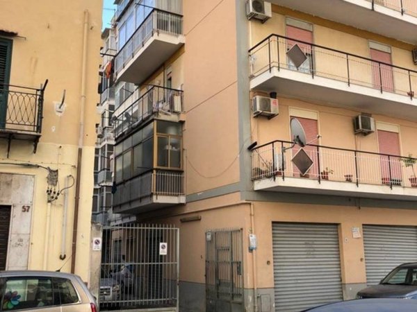 appartamento in vendita a Palermo in zona Montepellegrino