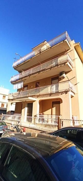 appartamento in vendita a Palermo in zona Ciaculli
