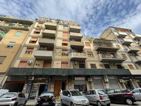 appartamento in vendita a Palermo in zona Noce