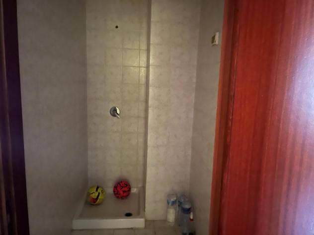 appartamento in vendita a Palermo in zona Sferracavallo