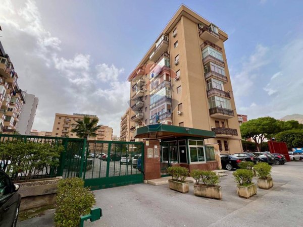appartamento in vendita a Palermo in zona Borgo Nuovo
