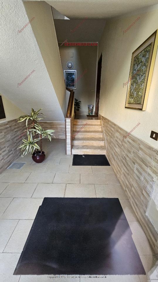 appartamento in vendita a Palermo in zona Montegrappa / Santa Rosalia