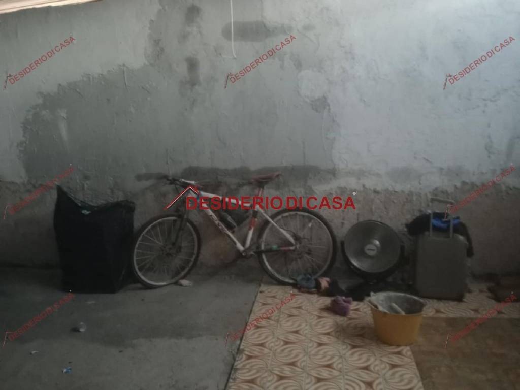 appartamento in vendita a Palermo in zona Brancaccio
