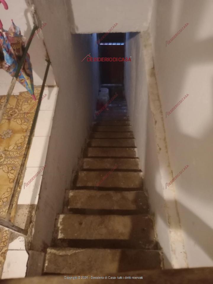 appartamento in vendita a Palermo in zona Libertà