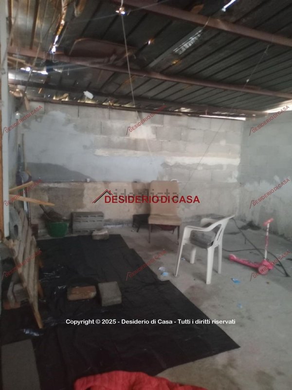 appartamento in vendita a Palermo in zona Brancaccio