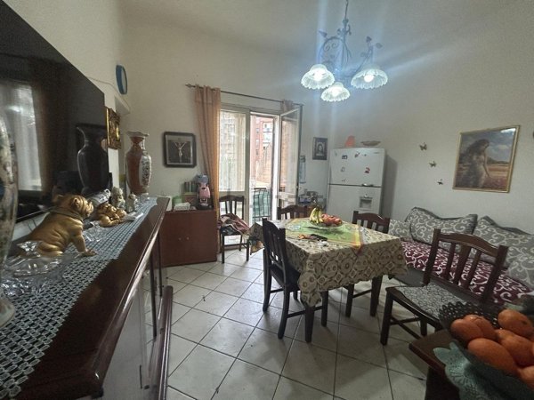 appartamento in vendita a Palermo in zona Croceverde