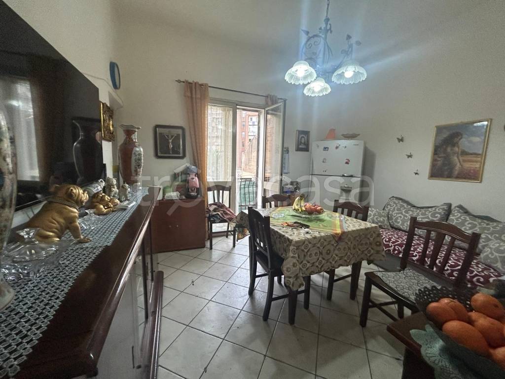 appartamento in vendita a Palermo in zona Croceverde