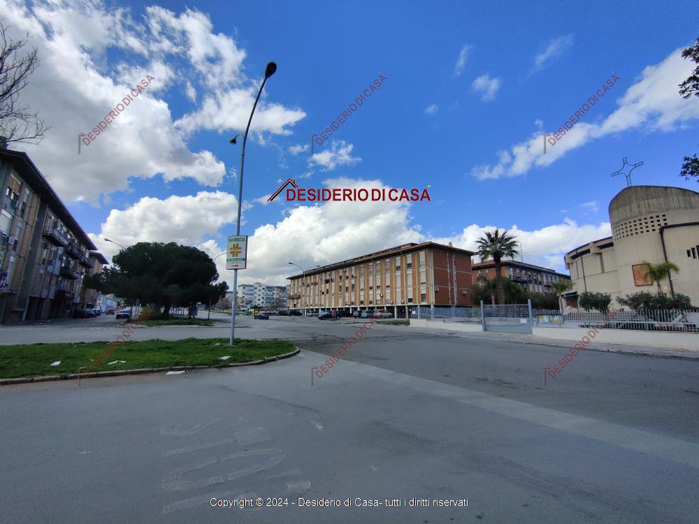 appartamento in vendita a Palermo in zona Libertà