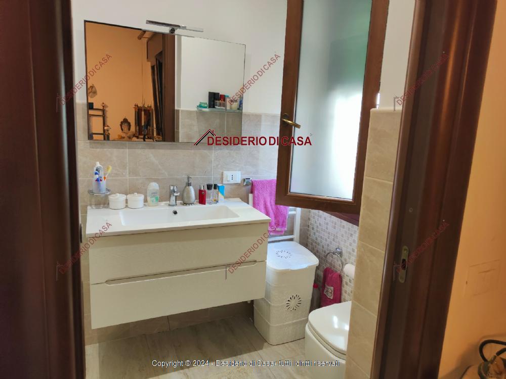 appartamento in vendita a Palermo in zona Libertà