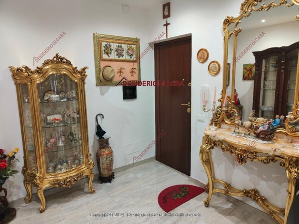 appartamento in vendita a Palermo in zona Libertà
