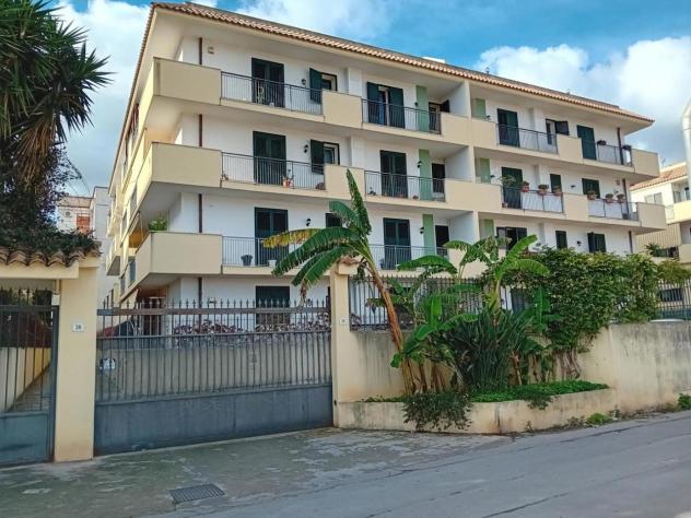 appartamento in vendita a Palermo in zona Sferracavallo