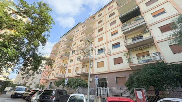 appartamento in vendita a Palermo in zona Noce