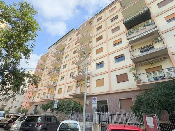 appartamento in vendita a Palermo in zona Noce