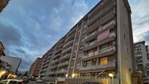 appartamento in vendita a Palermo in zona Borgo Nuovo