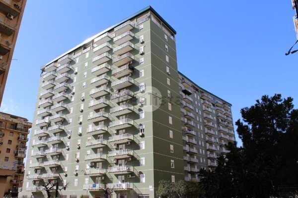 appartamento in vendita a Palermo in zona Brancaccio