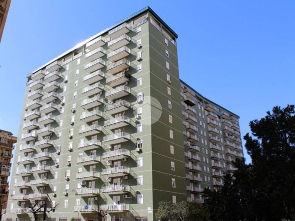 appartamento in vendita a Palermo in zona Brancaccio