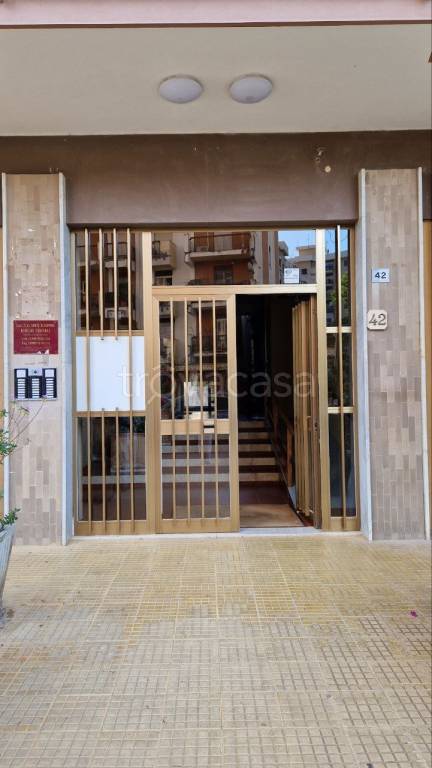 appartamento in vendita a Palermo in zona Resuttana
