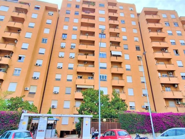 appartamento in vendita a Palermo in zona Borgo Nuovo