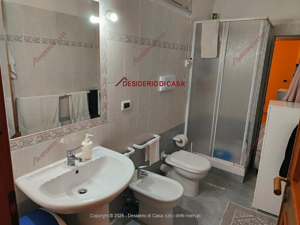 appartamento in vendita a Palermo in zona Libertà
