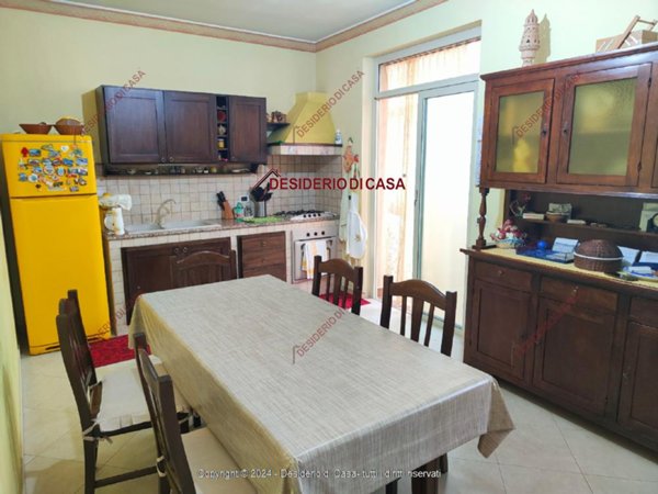 appartamento in vendita a Palermo in zona Libertà