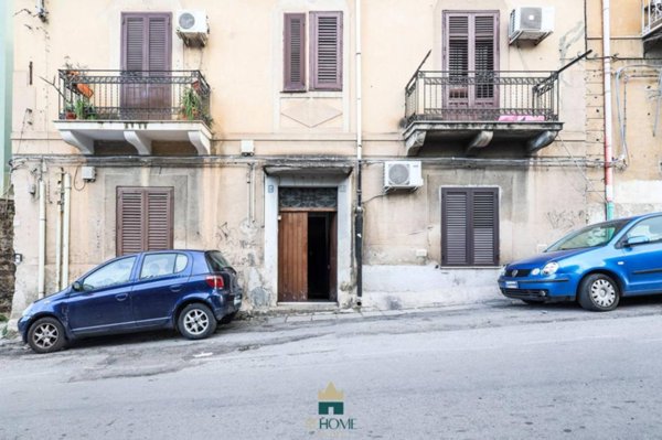 appartamento in vendita a Palermo in zona Croceverde
