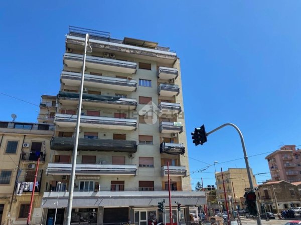 appartamento in vendita a Palermo in zona Croceverde