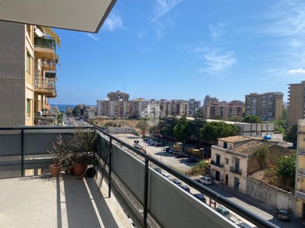 appartamento in vendita a Palermo in zona Croceverde