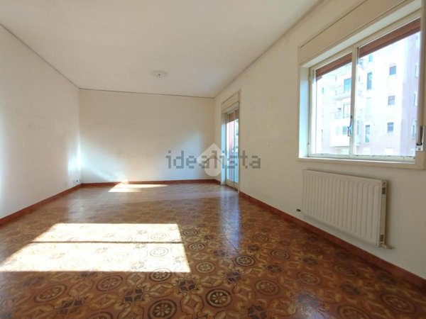 appartamento in vendita a Palermo in zona Pallavicino